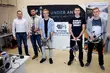 Drony z Politechniki Białostockiej rywalizują w Australii
