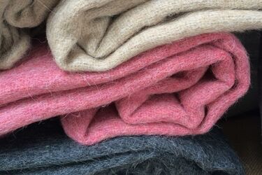 Akcja "Podaruj koc bezdomnemu". Każdy może pomóc