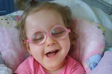 Przyjdź na bal i pomóż chorej dziewczynce