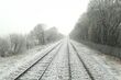 Kolejarzy zima nie zaskoczy