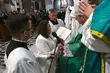 U nas jest ich tylko sześć. Nowa dziewica konsekrowana złożyła śluby