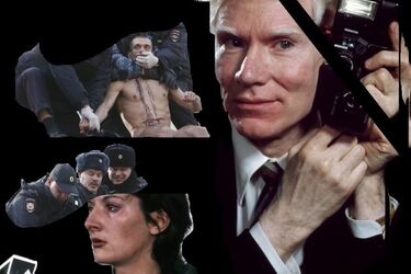 Czym jest performance? Dowiesz się w Arsenale