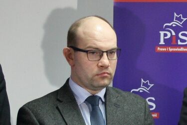 Marszałek województwa podlaskiego oficjalnie wybrany