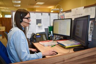 Szansa na domknięcie urzędowych spraw w sobotę