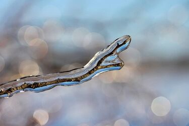 Przed nami ostatni weekend listopada. Spadnie marznący deszcz