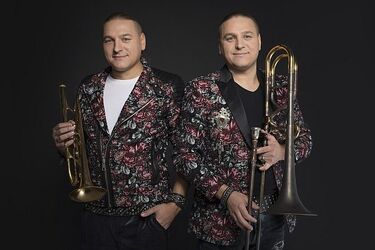 Golec uOrkiestra zagra charytatywny koncert w Białymstoku. Można kupować bilety