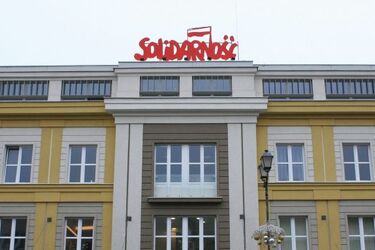 Śladami słynnych białostoczanek. Spacer po mieście