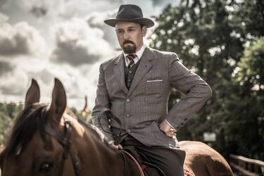 Znany reżyser odwiedzi Białystok. Jego film zdobył kilka nagród w Gdyni [WIDEO]