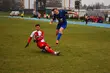 Triumf Olimpii. ŁKS zmierza w kierunku IV ligi