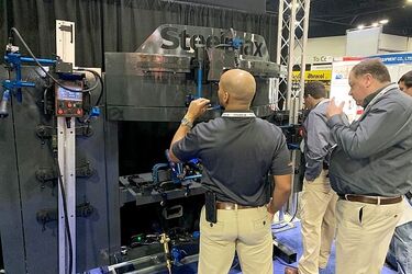 Podlaska firma podbije USA?