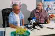Tętniak aorty brzusznej. Przyjdź na bezpłatne USG i żyj