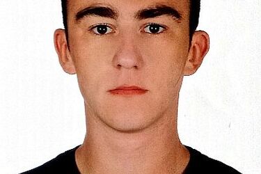 Zaginął 17-letni Dawid. Policja prosi o pomoc