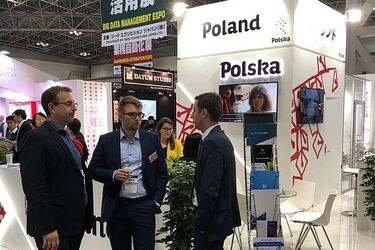 Polski sektor IT rozwija się globalnie