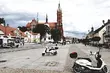 Skutery na wynajem okazały się hitem. Już wiadomo, kiedy kończy się sezon blinkee.city