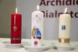 Można już kupować świece wigilijne. Dochód będzie przeznaczony na szczytny cel