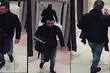 Ukradł ubrania za kilkaset złotych. Szuka go policja