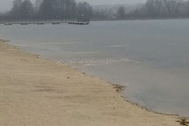 3 grudnia z dodatnią temperaturą. W nocy będzie chłodniej 