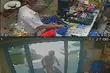 Kradzież przy ul. Upalnej. Policja szuka sprawcy