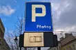 Koniec parkowania na chodnikach?