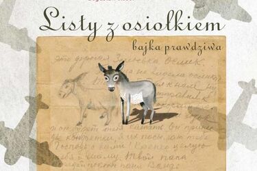 Nowa książka Muzeum Pamięci Sybiru. Co było w listach znalezionych w rozbieranym domu?