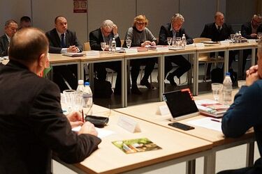 Wspólna debata polskich i białostockich historyków. Na jaki temat?