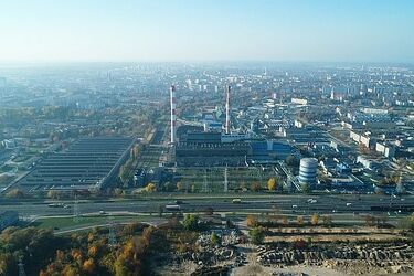 Elektrociepłownia Białystok i Enea Ciepło łączą siły