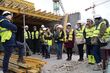Firma cały czas rekrutuje i podejmuje różne działania, by zyskać nową kadrę