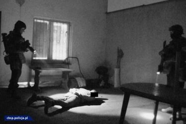 "Sławek" i "Gosia" prowadzili agencje towarzyskie [ZDJĘCIA, WIDEO]