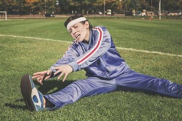 Prawie milion, żeby popularyzować sport