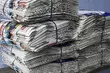 Rekordowa zbiórka makulatury dla dzieci z hospicjum