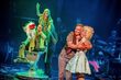 Mordercza roślina chce krwi. Brawurowy musical "Little shop of horrors"