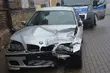 Spowodował kolizję i uciekł. Był kompletnie pijany
