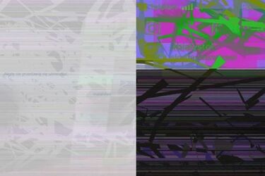 Wymyślony portret miasta. Instagram i wielkoformatowe grafiki