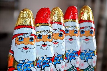 Pogoda na dzień św. Mikołaja. Pojawi się trochę słońca