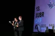 Festiwal Żubroffka uroczyście otwarty. Na start film z muzyką na żywo [WIDEO]