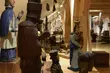 To najpiękniejszy budynek w skansenie. Zagości tam sztuka ludowa