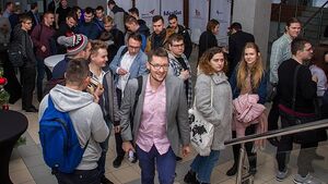 Nie ma nietrafionych i niepotrzebnych pomysłów. Warto zakładać start-upy