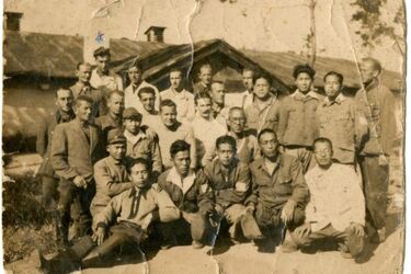 Przedwojenne życie białostoczan w unikalnym projekcie