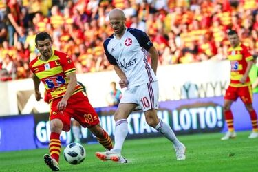 Białostoccy defensorzy świętowali mikołajki. Rozdawali prezenty na lewo i prawo