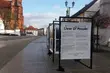 Plenerowa wystawa na Rynku Kościuszki