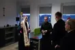 Opłatek w Podlaskim Hospicjum Dziecięcym. Były też kolędy