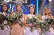 Dwie Podlasianki na podium w finale Miss Polski 2018