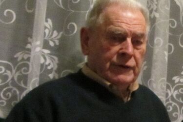 Zaginął Sergiusz Nazaruk. Rodzina prosi o pomoc w poszukiwaniach