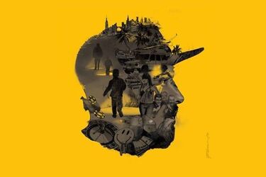 Znany raper w Zmianie Klimatu - na urodzinach klubu [WIDEO]