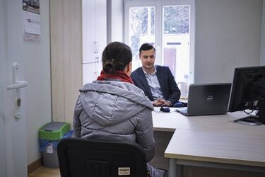 Od następnego roku będzie 6 punktów bezpłatnej pomocy prawnej