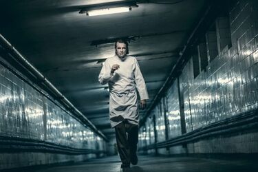 "Bogowie" z muzyką na żywo. Wydarzenie w Operze [KONKURS, WIDEO]