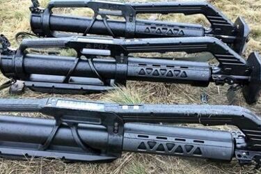 Terytorialsi z nowym uzbrojeniem. Najpierw pistolety i drony, teraz - moździerze