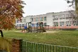 Nowe ogrodzenia dla białostockich przedszkoli