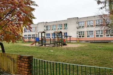 Nowe ogrodzenia dla białostockich przedszkoli
