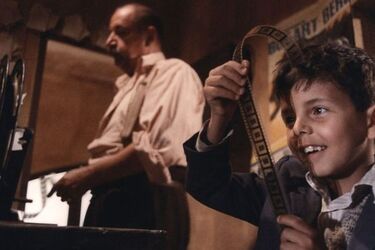 Ten film podbił serca publiczności i zdobył wiele nagród [WIDEO]